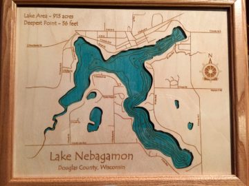 From the Mailbag - Camp Nebagamon